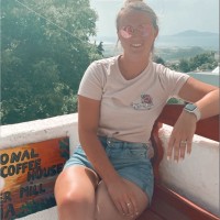 Cyntha Van de Hoef