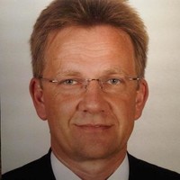 Gerd Enkelmann