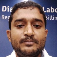 Khurshid Alam