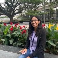 Ishwarya Murali