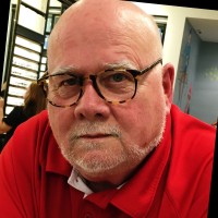 Ron Jenkins