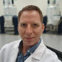 Tracy Armstrong, Phd