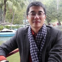 Arvin XUE