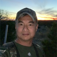 Bruce Hoang