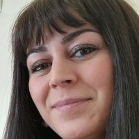 Mona Bazargan