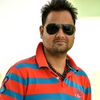 diwakar anand