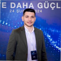 Burak Erbudak