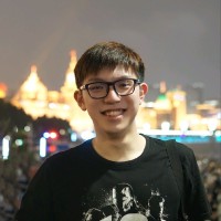 孙煜明