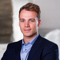 Ranil Van Den Berg