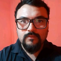 Jonathan Vargas Inostroza
