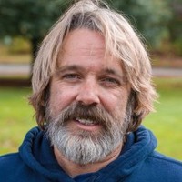 Gary Ridge