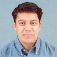 Paresh Joshi