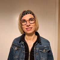 Véronique SOUCHET