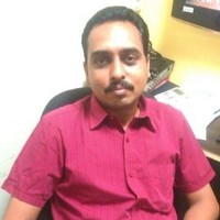 Ravisankar T