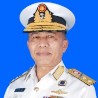 Mahbub Islam