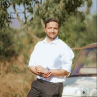 Balaji Jadhav