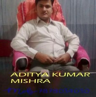 Aditya Mishra