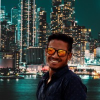 Prem Vj Panicker