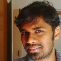 Chethan Kumar N S
