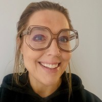 Nina Färdig