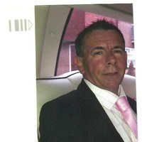 Malcolm Horsley