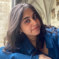 Krishita Chhatwani