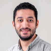 Mohamed Atef
