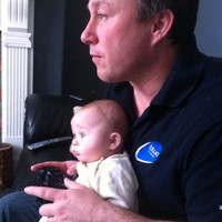 Owain Jones