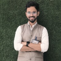 Shobhit Parashar