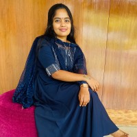 Anasthika Manivannan