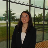 Nicole Sperounis