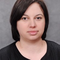 Gordana Talevska Tudjarski