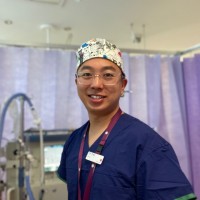 Patrick Tan
