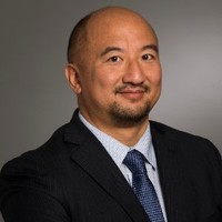 Stephen Wu