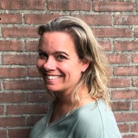 Maaike Bierstekers