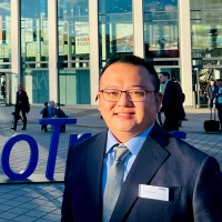 Robin Chang