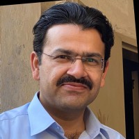 Irfan Siddique