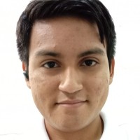 Eduardo Eliezar Castillo Hernández
