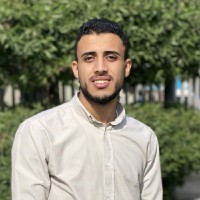 Salah Mohamed