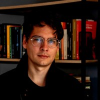 Nicolás Torres Echeverry