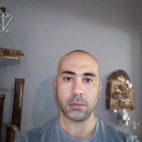 marcos presti