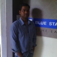 Chandrababu Kannan