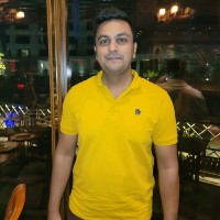 Muhammad Hasan - Ccie
