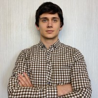 Serhii Ivanenko