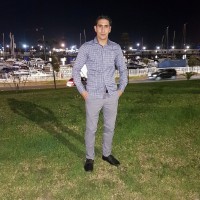Mohammed Kabil