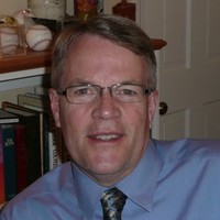 Keith Selin