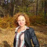 Nataliya Nakonechna