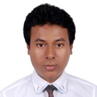 Md. Alamgir Hossain