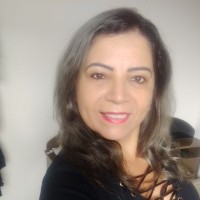 Joana D'Arc Aranha Cavalcanti Pereira