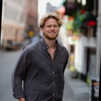 Mads Skade Jørgensen